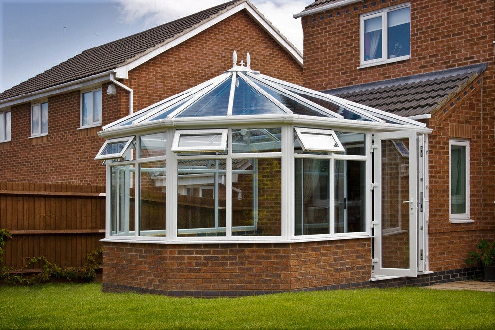 Conservatories, Glaziers Beckenham