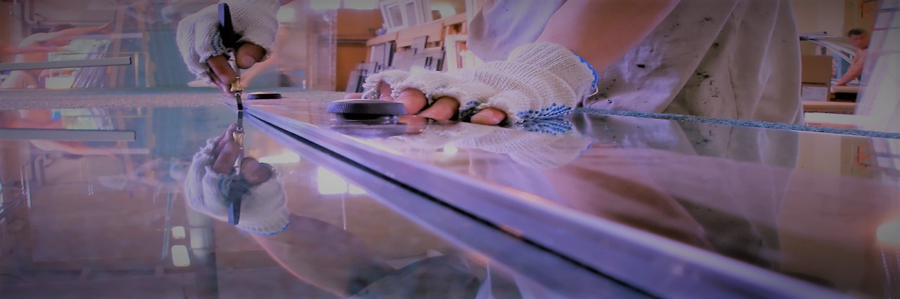 Slider, Glass Cutting Service in Beckenham, Elmers End, Park Langley, BR3