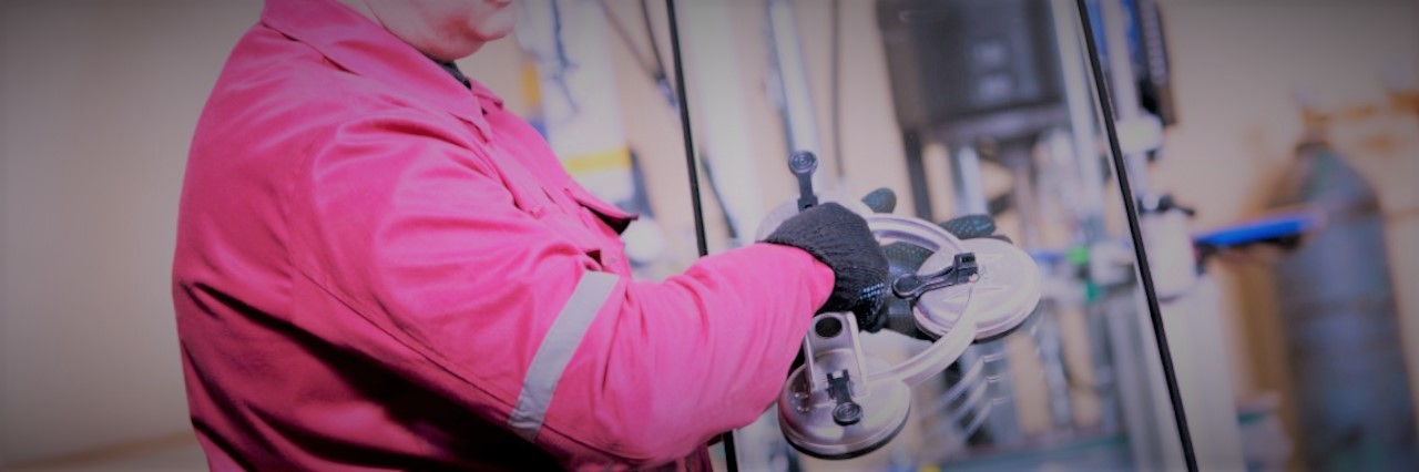 Slider, Glass Fitters in Beckenham, Elmers End, Park Langley, BR3